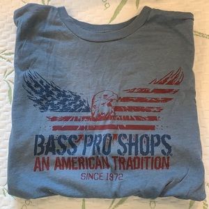 Bass Pro Shops Tee